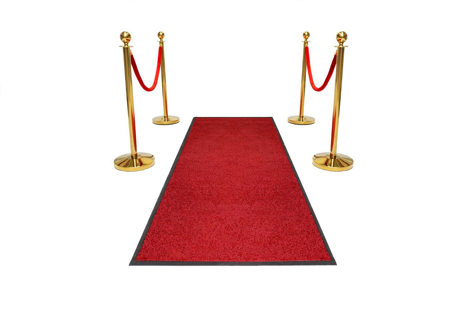 VIP - Absperrständer