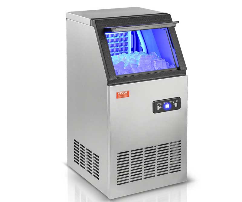 Eiswürfel Maschine mieten