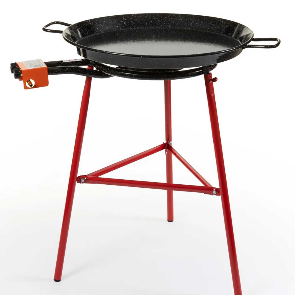 Paelle Pfanne mieten