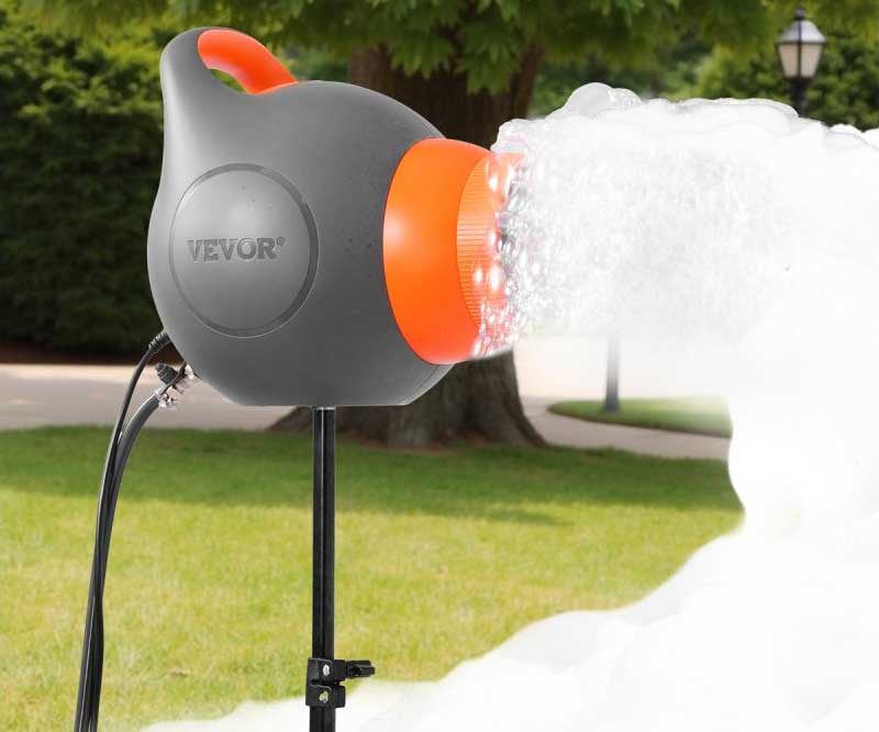 Schaummaschine mieten