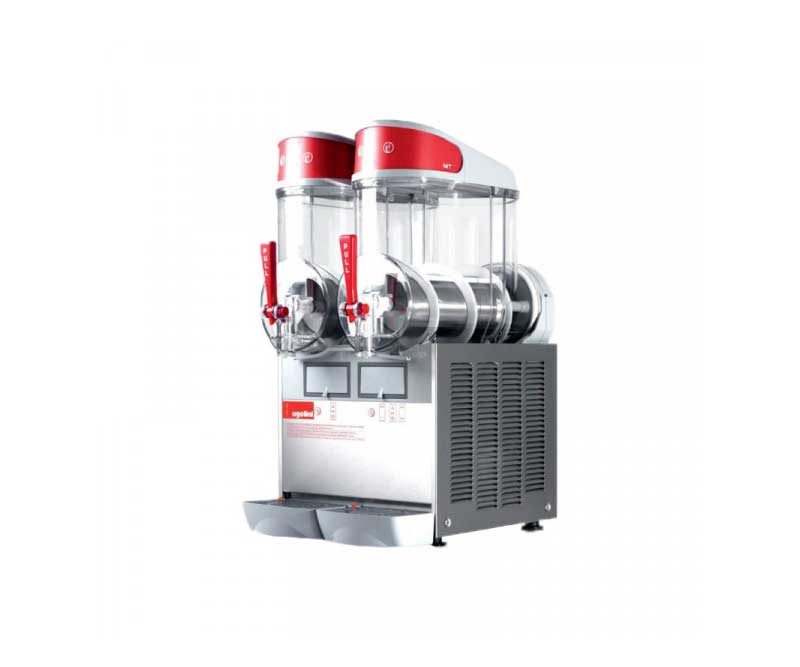 Slush Eis Maschine mieten