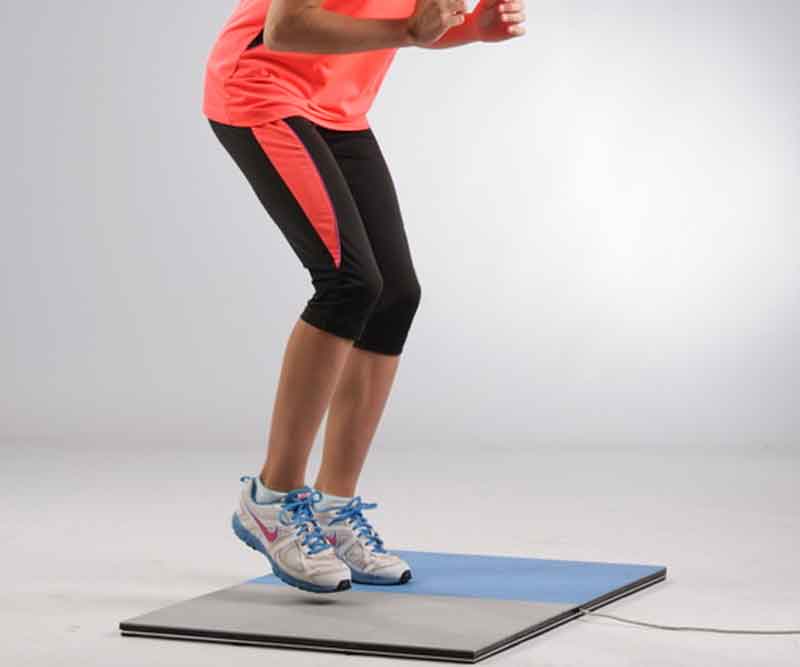 Tapping Challenge mieten