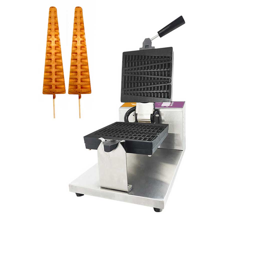 Waffel Maschine mieten
