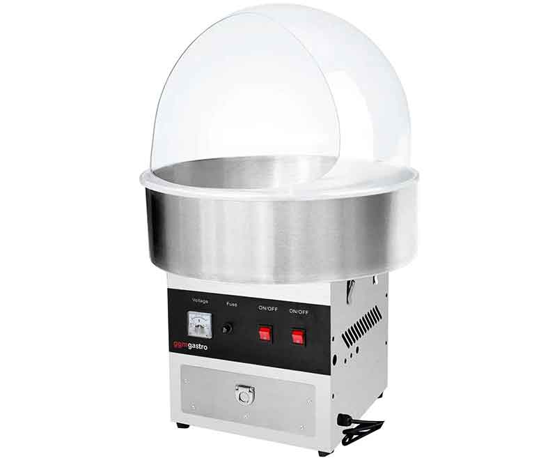 Zuckerwatte Maschine mieten